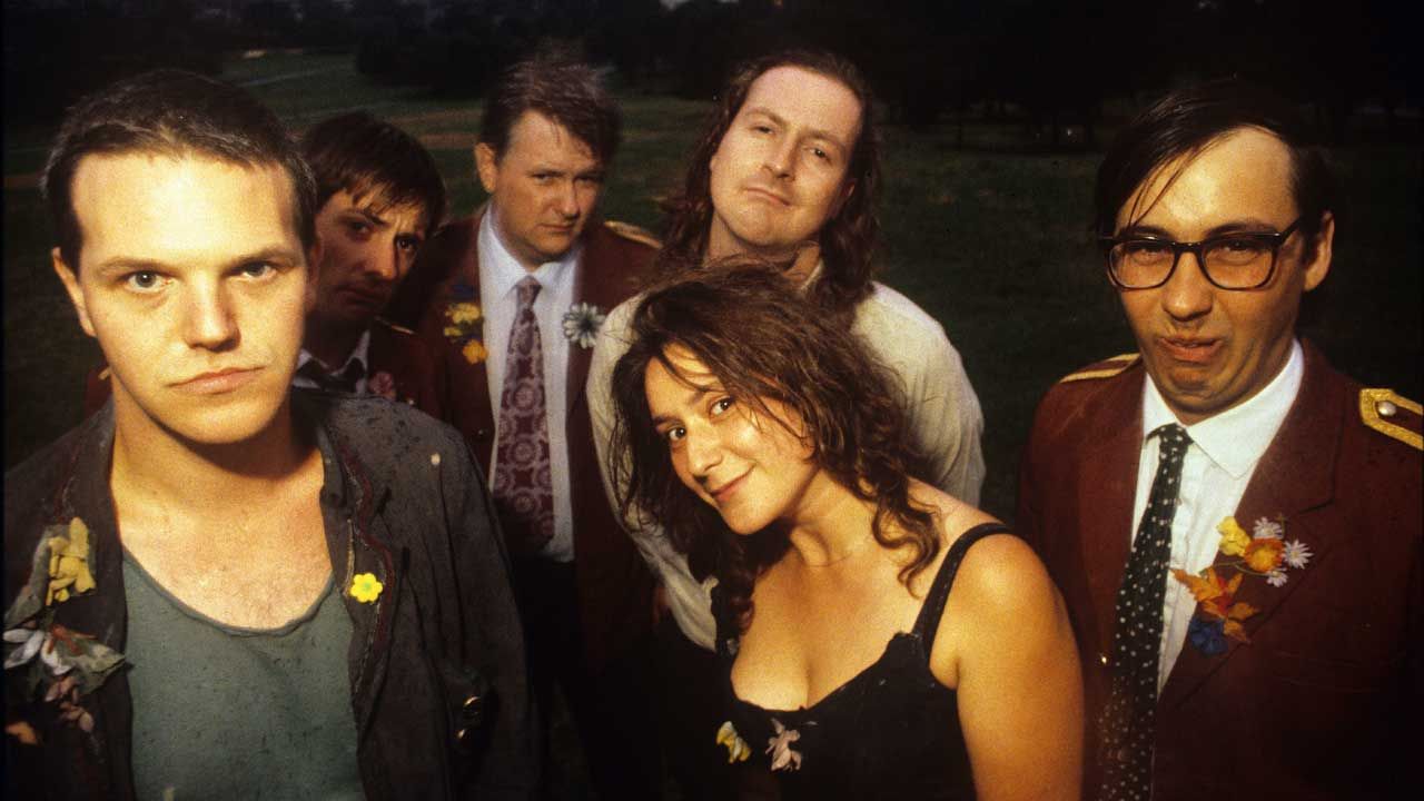 “An often frenzied eruption of mad ideas and skewed time signatures”: 10 Cardiacs albums to listen to and one to avoid
