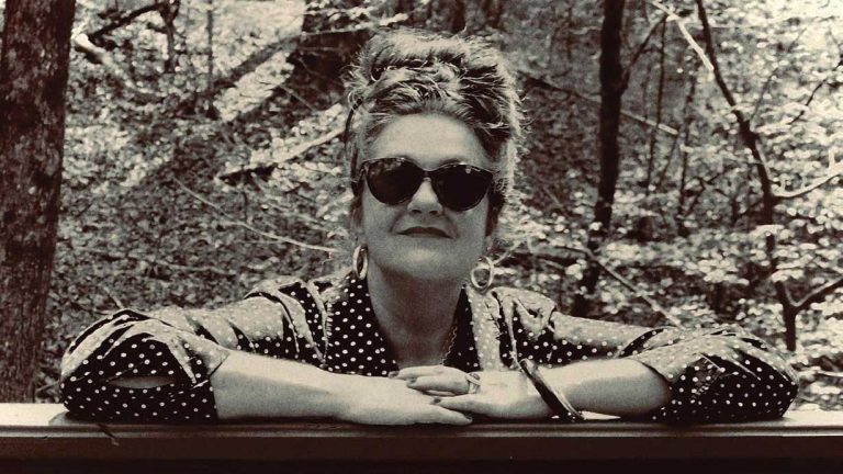 “We don’t rehearse – I just show the band my notes and it becomes something else”: Garage queen Holly Golightly on new music, Jack White and the black tongue hex