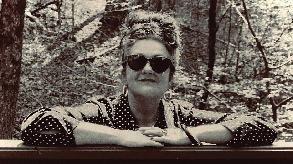 “We don’t rehearse – I just show the band my notes and it becomes something else”: Garage queen Holly Golightly on new music, Jack White and the black tongue hex