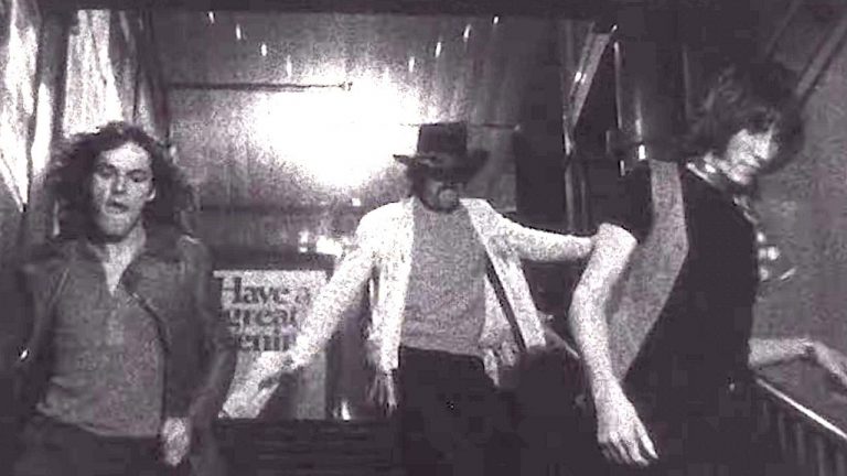 After 50 years, Pink Floyd have released an official music video for one of their greatest and best-loved songs