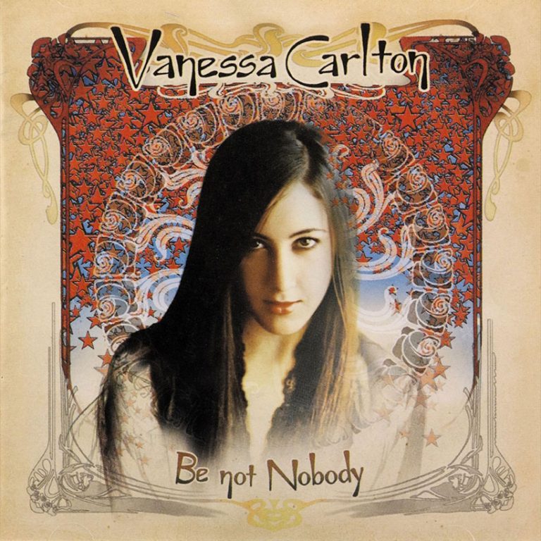 Vanessa Carlton’s ‘A Thousand Miles’ Joins Spotify’s Billions Club