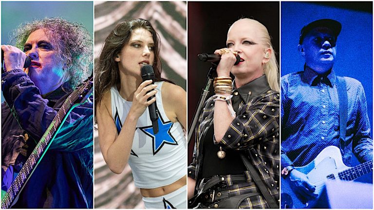 “I wanted to make it a truly unforgettable, unmissable week, a run of shows to dream about.” The Cure’s Robert Smith lines up Wolf Alice, Garbage, Mogwai, My Bloody Valentine and more for Teenage Cancer Trust shows