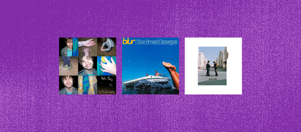 The Best Vinyl Releases Of December 2025