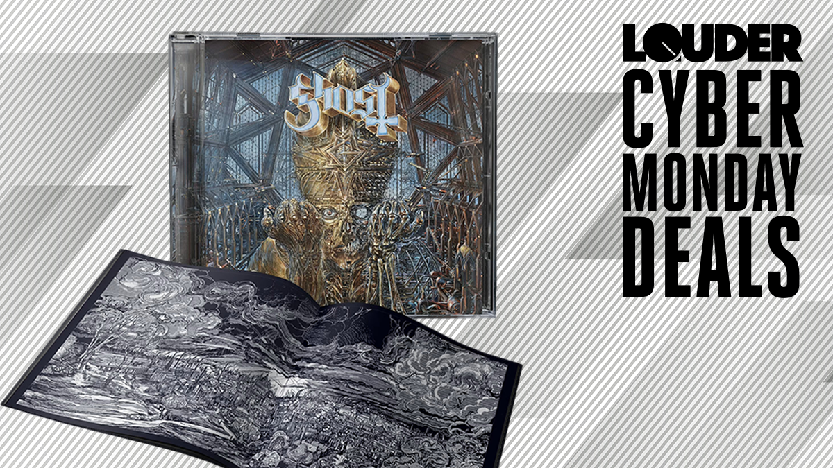 Last chance to dance! Walmart are offering savings on these brilliant albums this Cyber Monday