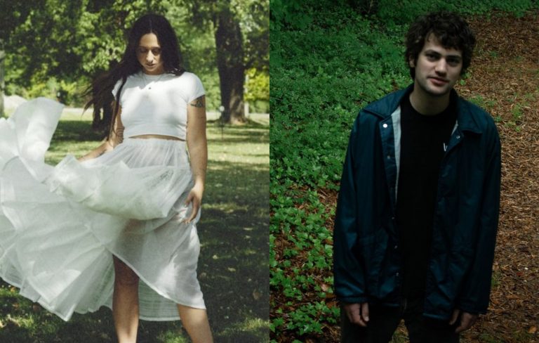 Waxahatchee and MJ Lenderman announce 2026 co-headline North American tour