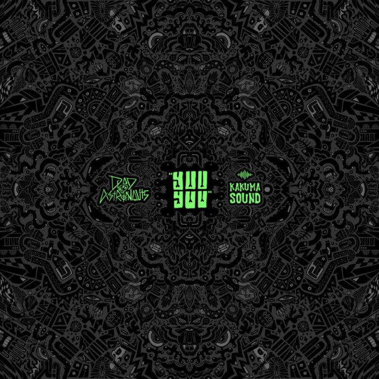 Synthwave Duo Dead Astronauts Collaborate with Kakuma Sound on “Yuu Yuu” Refugee Benefit Single