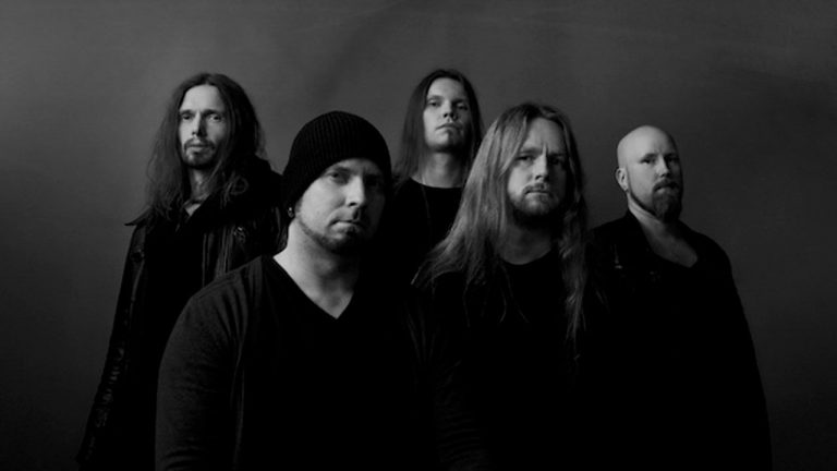 Swallow The Sun’s best-selling official biography to be translated into English