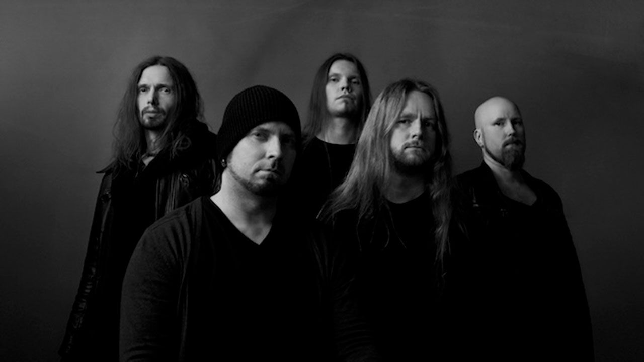 Swallow The Sun’s best-selling official biography to be translated into English