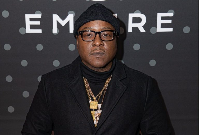 Jadakiss Slips Up, Hints At J.Cole Mixtape Before ‘The Fall Off’ Drops