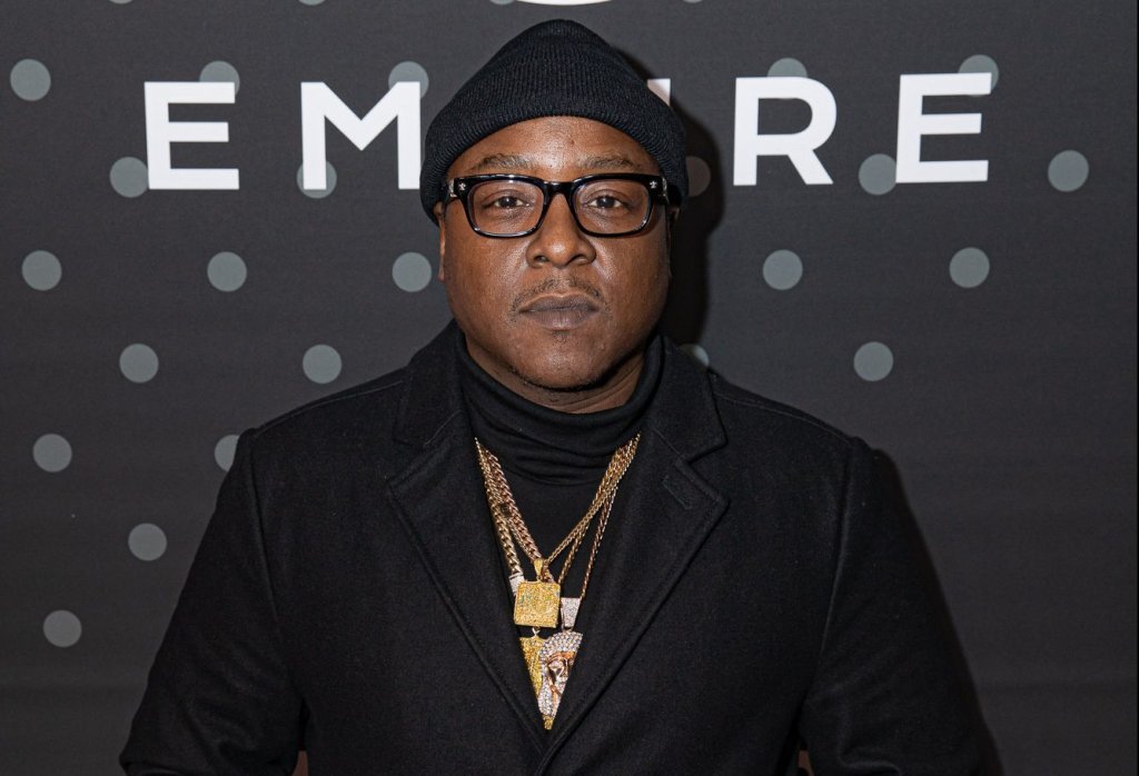 Jadakiss Slips Up, Hints At J.Cole Mixtape Before ‘The Fall Off’ Drops