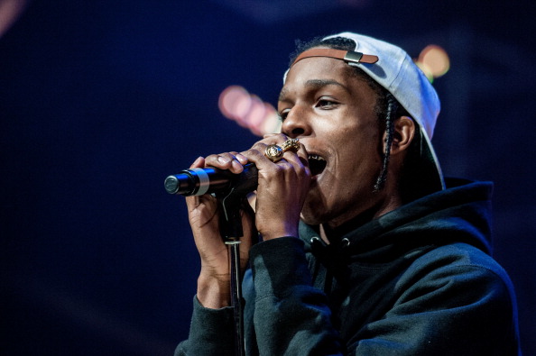 A$AP Rocky “Whiskey/Black Demarco,” Blueface ft. Stunna Girl “Better” & More | Daily Visuals 1.20.26