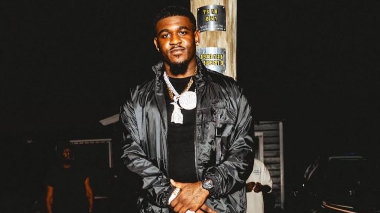 Sister Confirms Death Of Dallas Rapper ZeeTheWizard After New Years Shooting