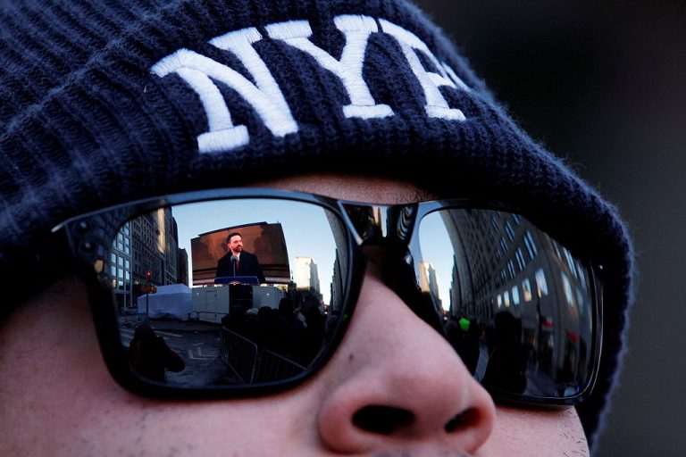 NYPD Fires Cop Over Intimate Affairs With Women He Arrested