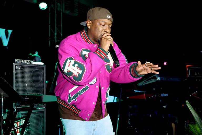 Geolier ft. 50 Cent “Phantom,” Hit-Boy “Crow Bars” & More | Daily Visuals 1.5.26