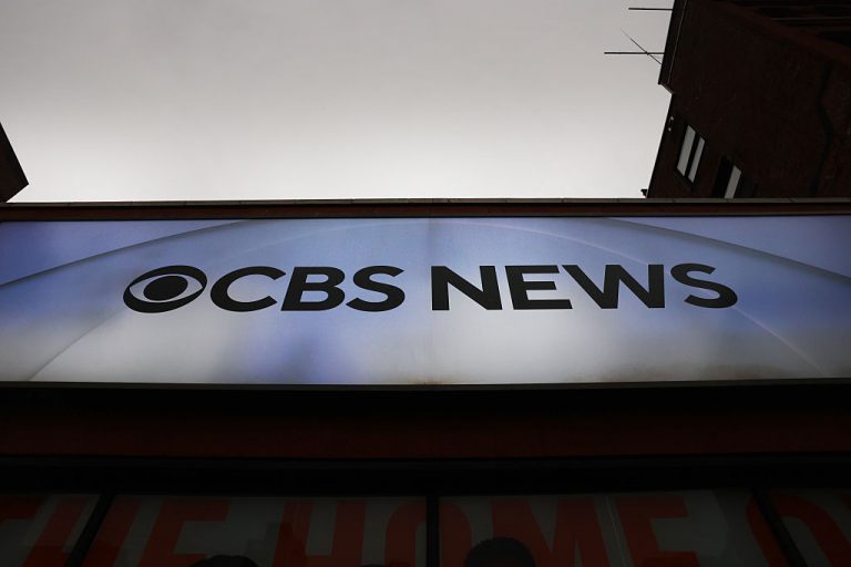 CBS Evening News’ Tony Dokoupil Clowned For First Week On-Air Flubs