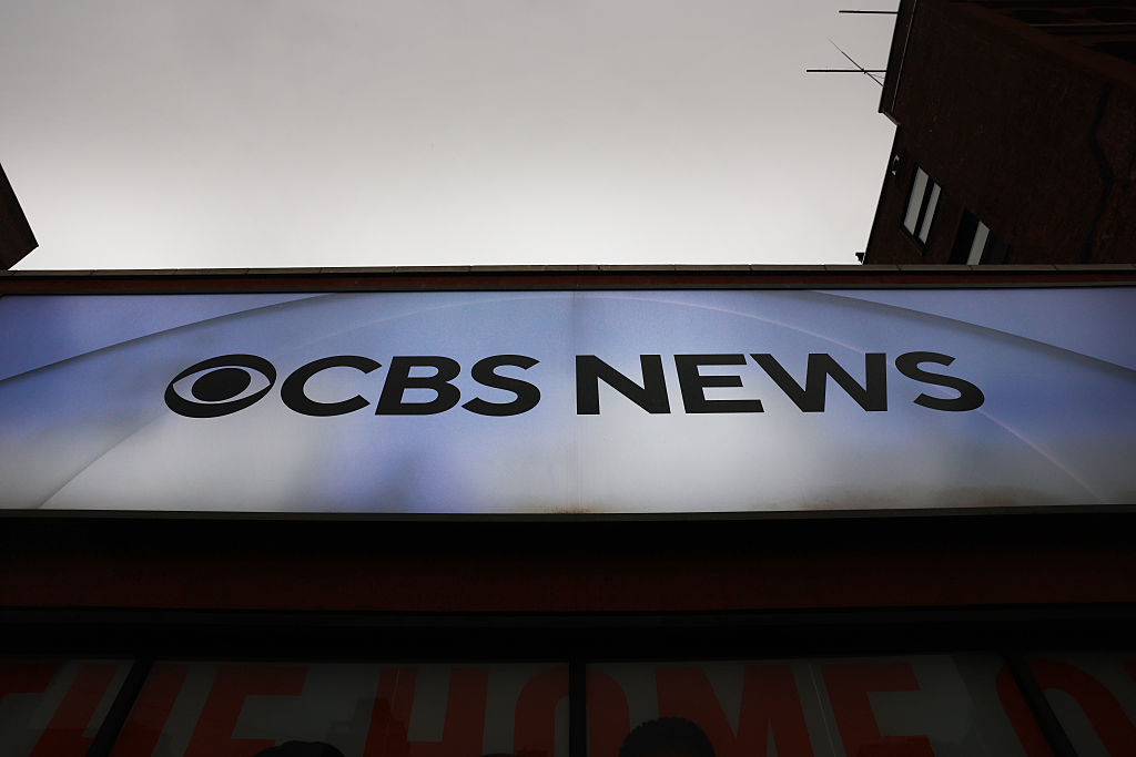 CBS Evening News’ Tony Dokoupil Clowned For First Week On-Air Flubs