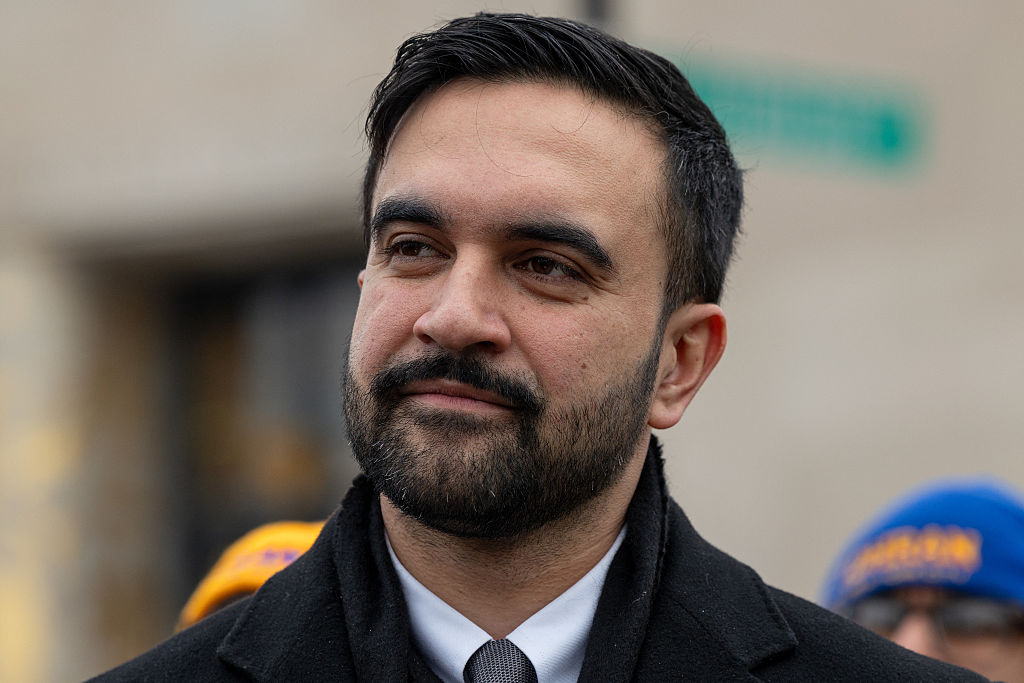 Mayor Zohran Mamdani Protecting New Yorkers’ Pockets Via New Executive Orders