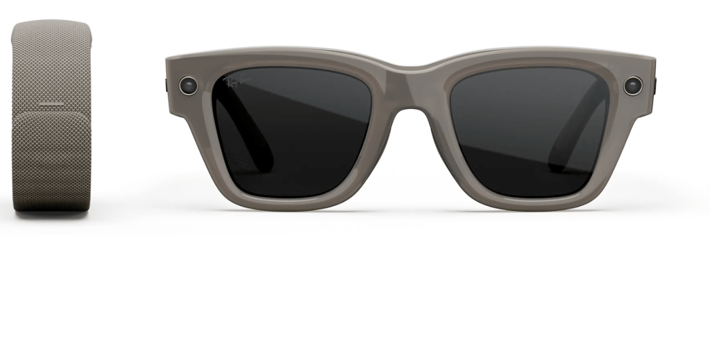 Meta Delays International Release of Its Ray-Ban Display Glasses