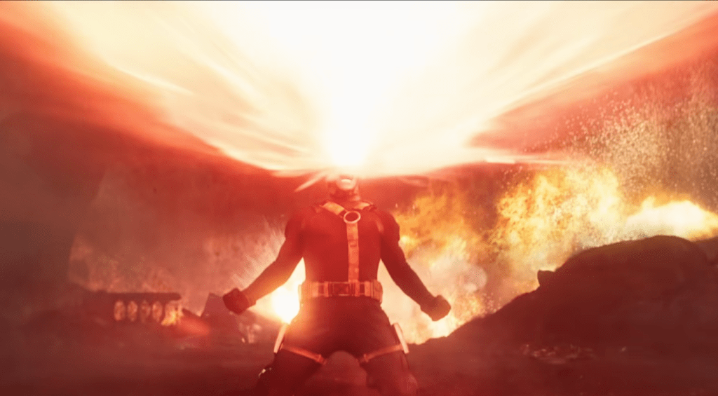 The X-Men Prepare For War In New ‘Avengers: Doomsday’ Trailer