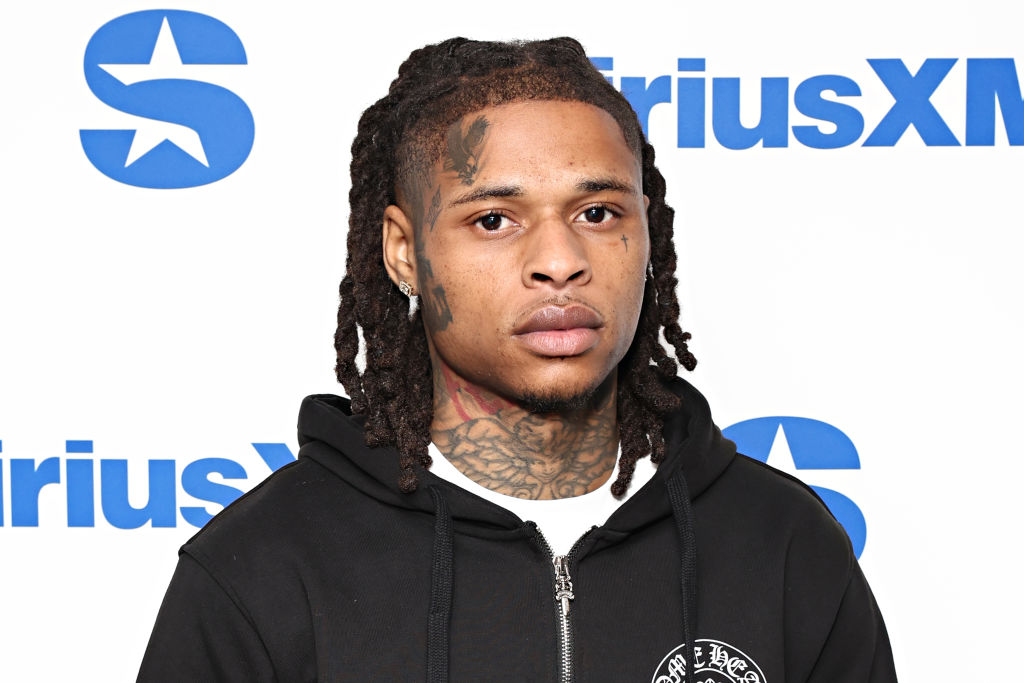 YoungThreat From Kendrick Lamar’s ‘GNX’ Now Facing Murder Charges