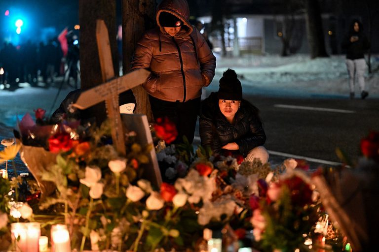 Fatal ICE Shooting In Minneapolis Sparks Heavy Outrage