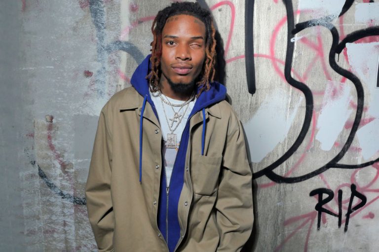 The Zoo Is Free: Fetty Wap Released From Prison