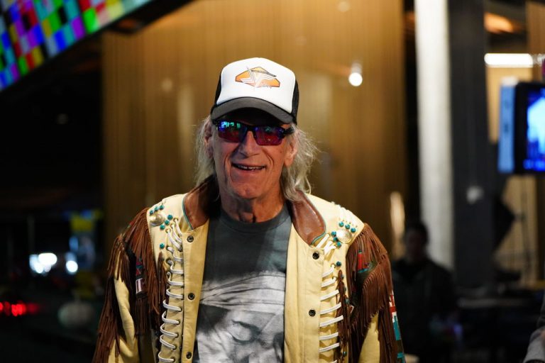 Jesse Ventura Body Slams Donald Trump, Calls Him A “Draft Dodging Coward”