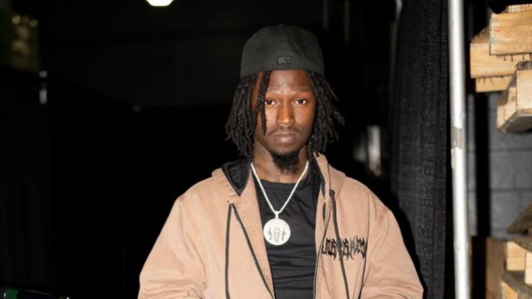 NBA Youngboy Affiliate Lul Timm Denies Being Shot