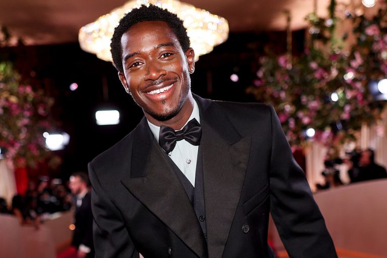 Damson Idris Addresses ‘Black Panther 3’ Rumors