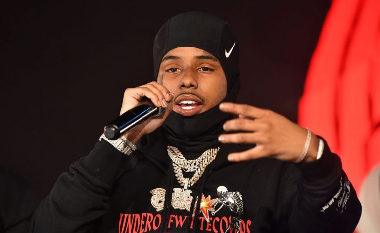 Pooh Shiesty’s Team Calls Cap On Jail Rumors