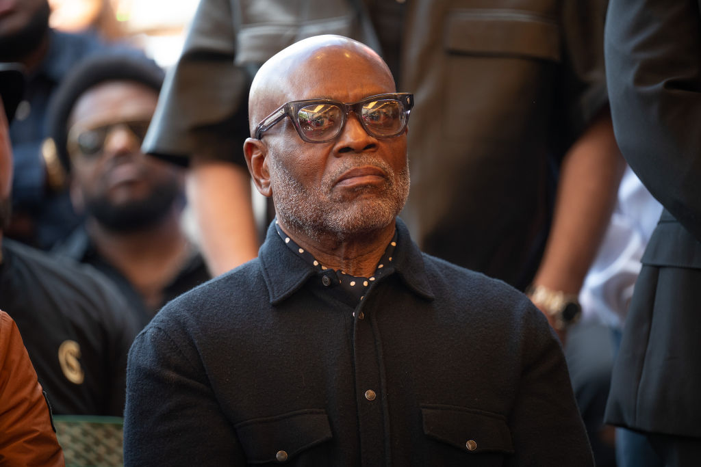 L.A. Reid Settles Sexual Assault Lawsuit Filed By Drew Dixon