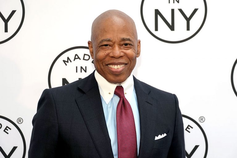 Eric Adams Accused Of $NYC Memecoin “Rug Pull”