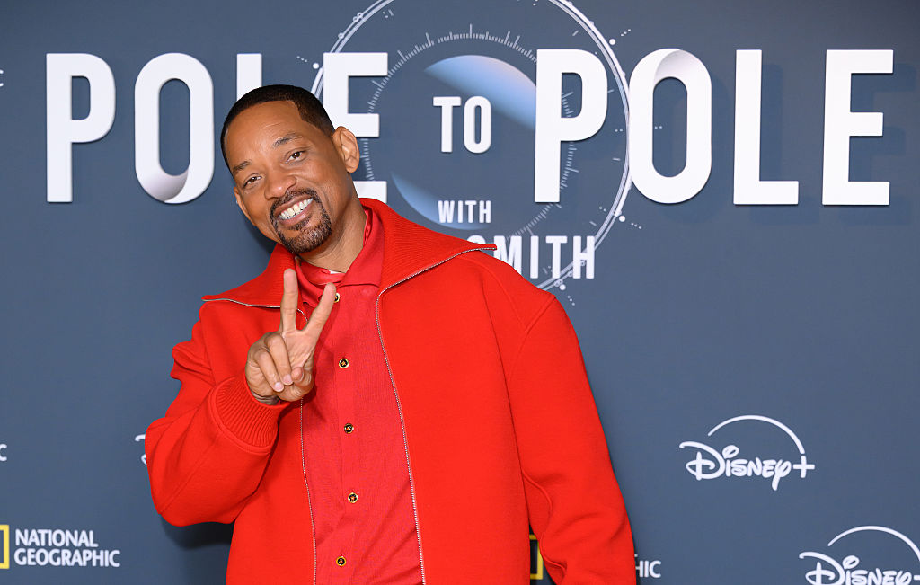 Will Smith Faces Challenges Across The Globe In New Nat Geo Series, ‘Pole to Pole’