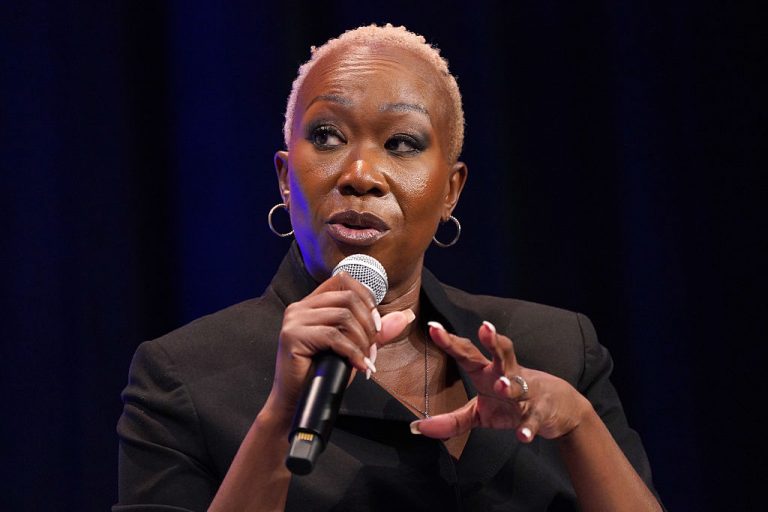 Joy Reid Blasts Stephen A. Smith, Says “Stick To Sports”