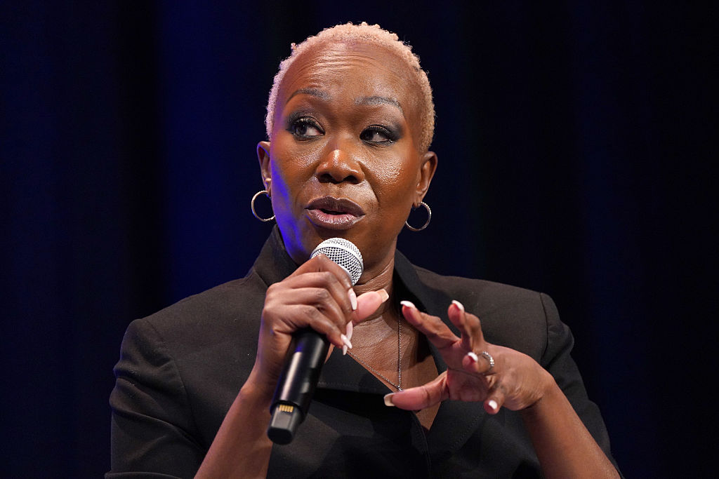 Joy Reid Blasts Stephen A. Smith, Says “Stick To Sports”