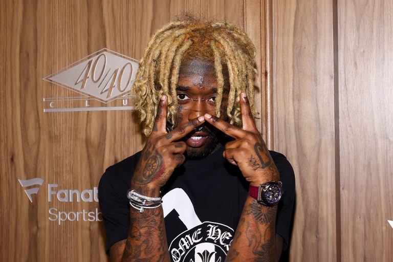 Lil Uzi Vert Drops ‘What You Saying,’ Shoots To No. 1 Spot On Billboards