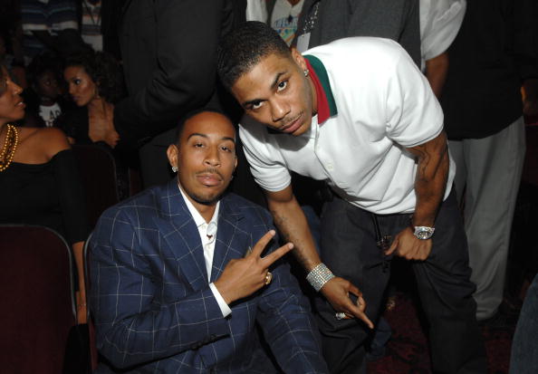 Nelly & Ludacris Get Flamed Over Upcoming MAGA Festival Set