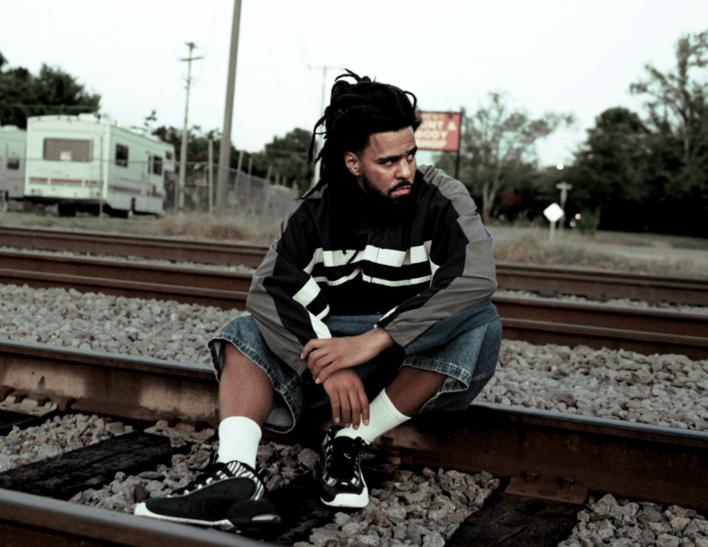 J. Cole Drops ‘Birthday Blizzard ’26’ Freestyles Ahead Of ‘The Fall Off’