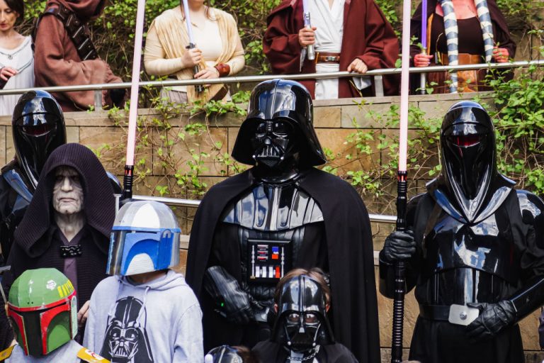 Disneyland Bringing OG ‘Star Wars’ Characters To  Galaxy’s Edge