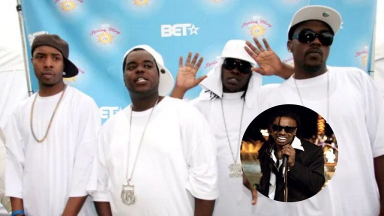 Lil Wayne’s ‘Lollipop’ Was Originally Made For Dem Franchize Boyz, Group Confirms