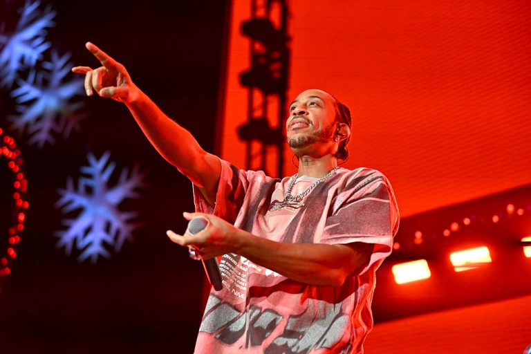 Reps For Ludacris Claim His Involvement In Kid Rock’s MAGA Music Festival Was “A Mix Up”
