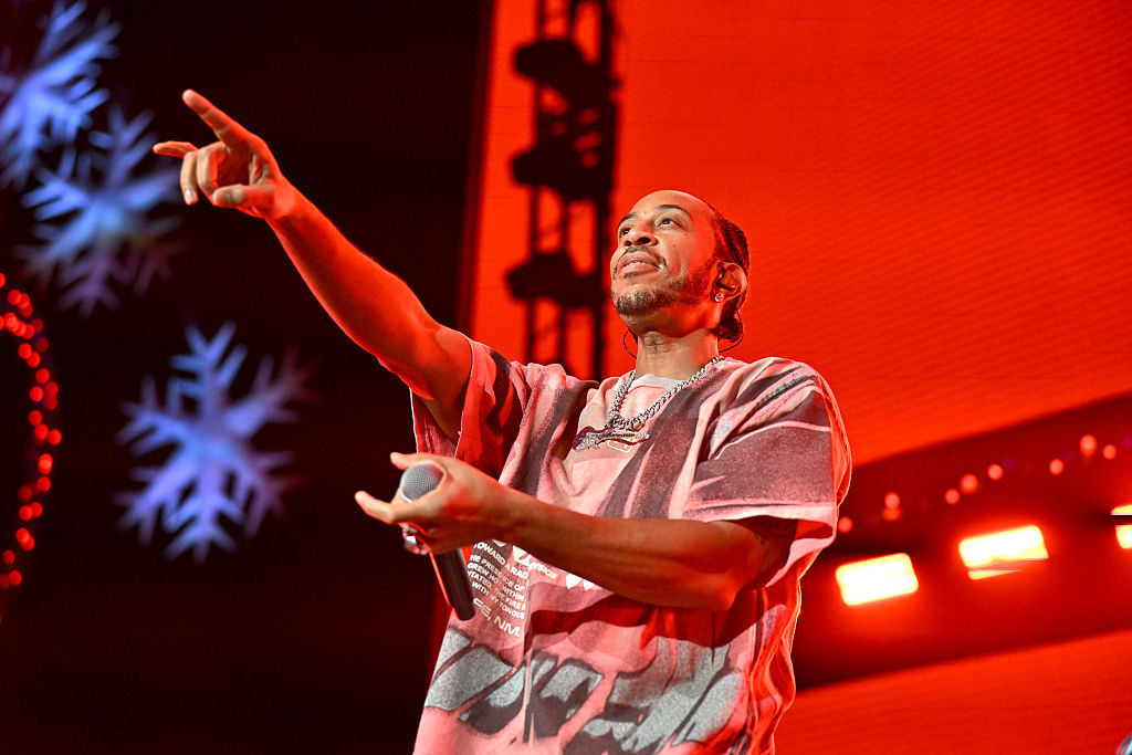 Reps For Ludacris Claim His Involvement In Kid Rock’s MAGA Music Festival Was “A Mix Up”