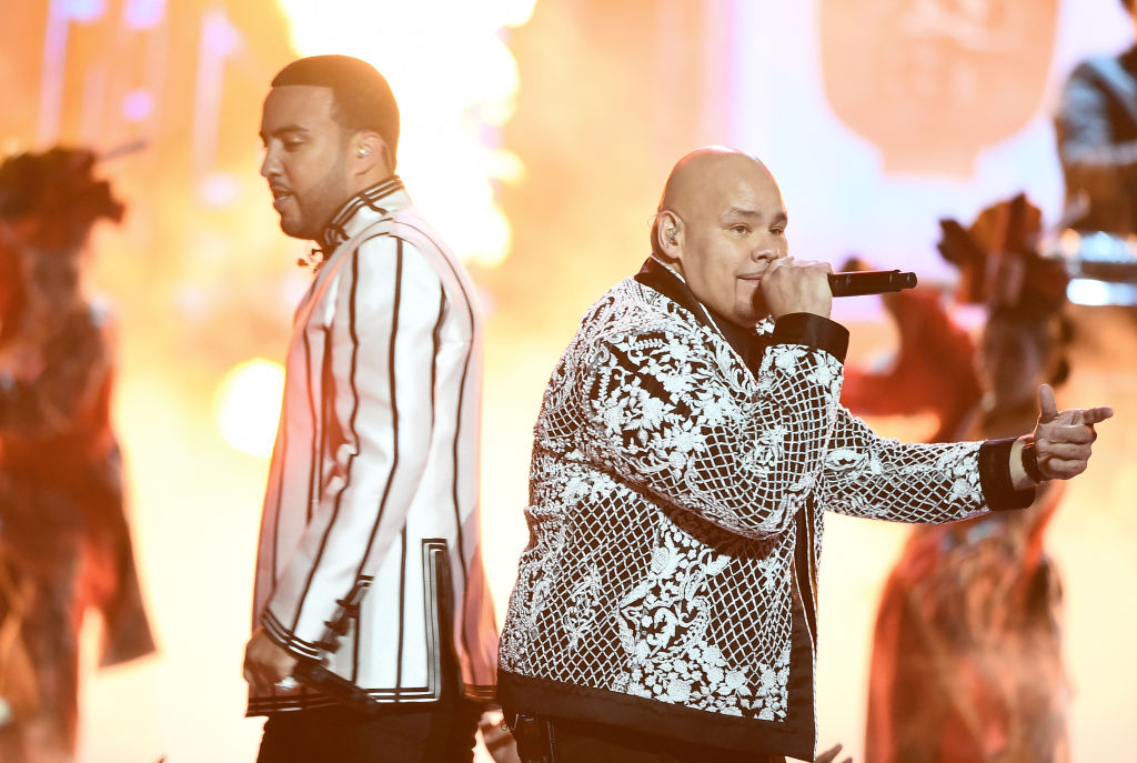 Fat Joe & French Montana Get Into Tense Exchange Over “All The Way Up” Music Publishing
