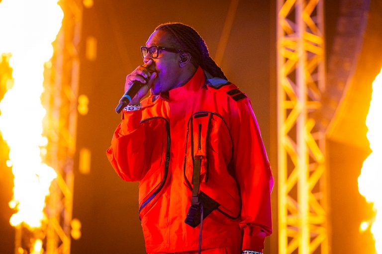 Don Toliver Announces New Album ‘OCTANE’ With Cinematic Trailer