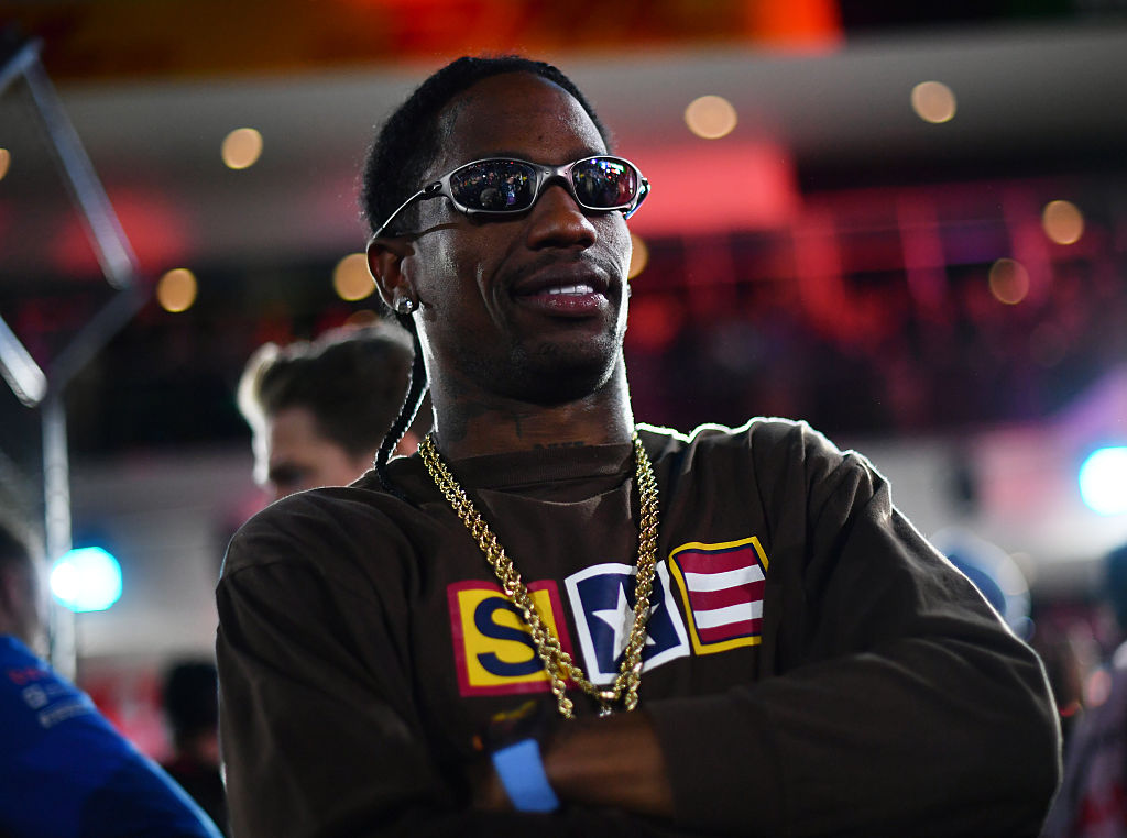 Travis Scott Makes Surprise Appearance In Latest Trailer To Christopher Nolan’s ‘The Odyssey’