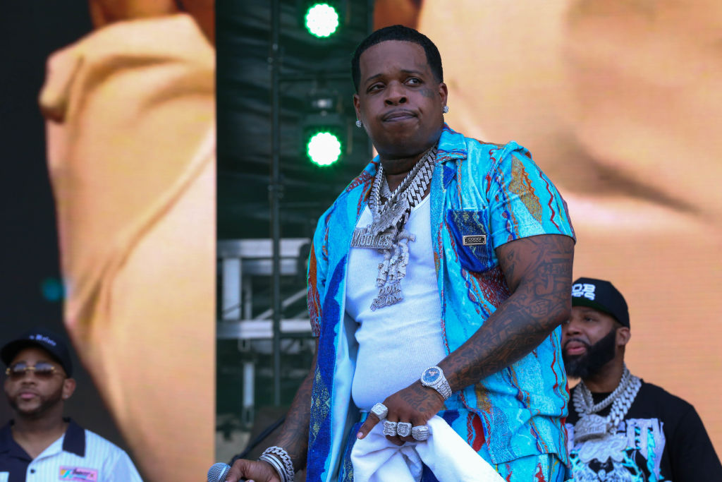 Finesse2Tymes Crashes Out Over Alleged $40K Bone Thugs-N-Harmony Sample Fee