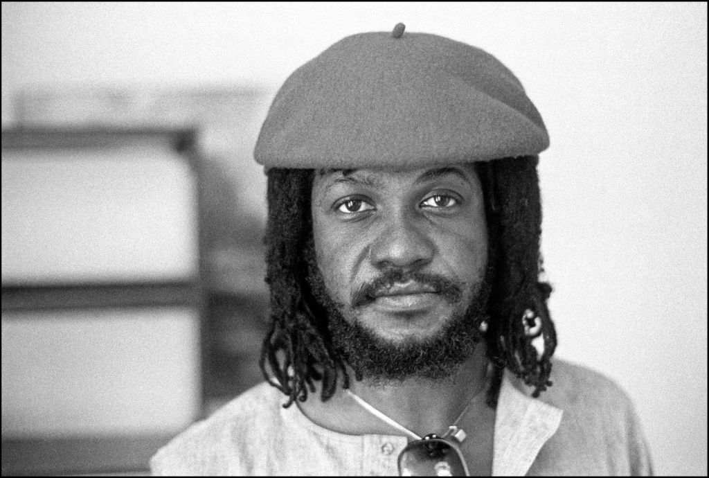 Sly Dunbar, Of Sly & Robbie Fame, Dies At 73
