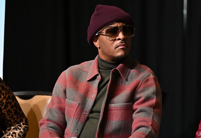 T.I. Talks Final Album, Trap Music Origins & Viral Birthday Bash Moment