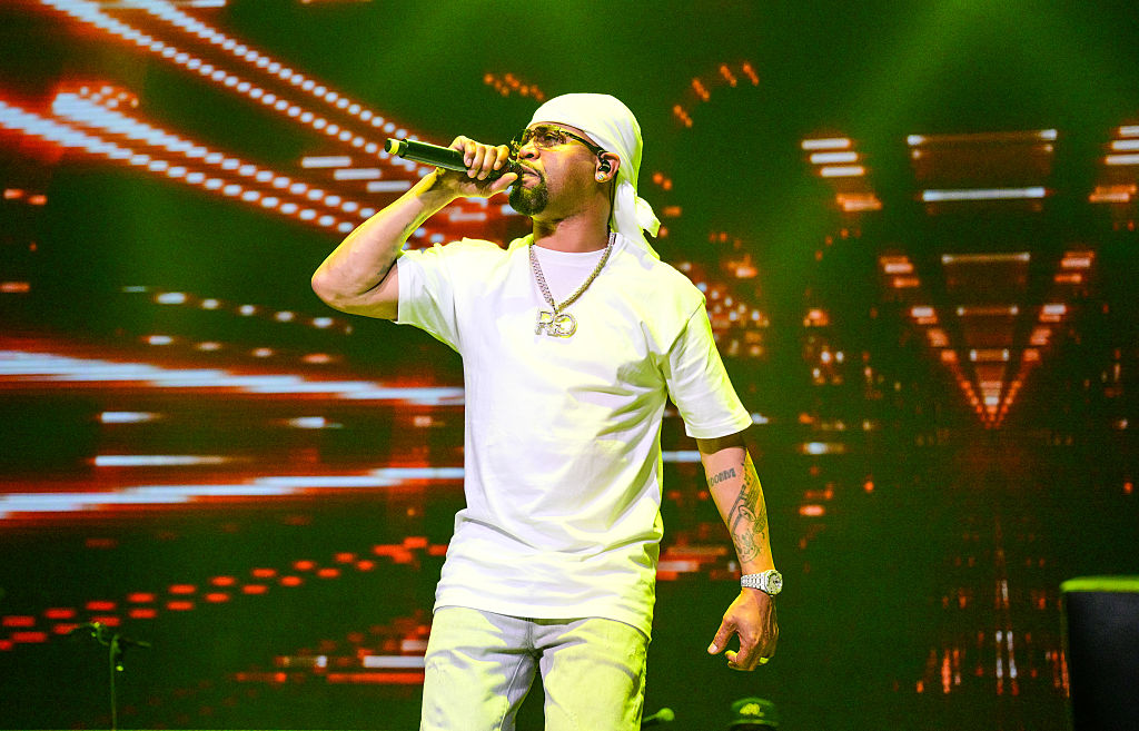 Juvenile ft. Genesisthegawd “B.B.B.,” Hit-Boy “Sex In The City Girls” & More | Daily Visuals 1.27.26