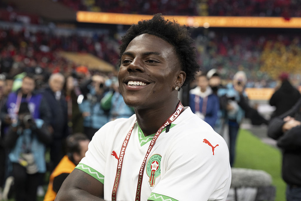 IShowSpeed Attacked In Ivory Coast During Dance Moment